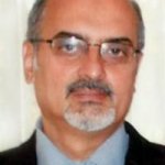 تصویر دکتر سیدامیر موسوی