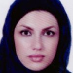 تصویر دکتر فریدا شاه نعمت الهی