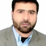 تصویر دکتر سیدکریم موسوی