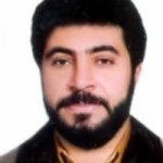 تصویر دکتر بهمن نوروزی