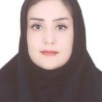 تصویر دکتر سپیده سراج احمدی
