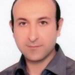 تصویر دکتر غلامرضا عطایی