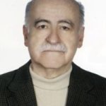 تصویر دکتر محمدباقر انصاری