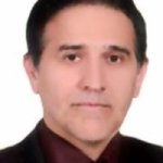 تصویر دکتر کیامرث ترکمان