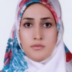 تصویر دکتر اعظم ترابی