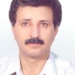 تصویر دکتر ناصر قرباندوست