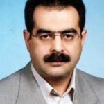 تصویر دکتر حسن خضری