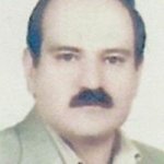 تصویر دکتر احمد ملتمسی