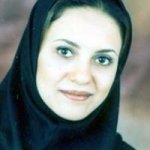 تصویر دکتر سیمین دخت مرادی