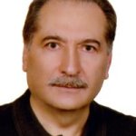 تصویر دکتر ناصر رمضانی