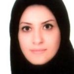 تصویر دکتر گیتی اسامی اصفهانی