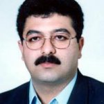 تصویر دکتر سیدعبداله احمدی علون ابادی