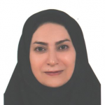 تصویر دکتر شهین حاجی قاسمعلیان