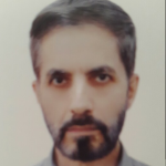 تصویر دکتر عزیز وفائی