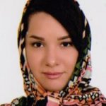 تصویر دکتر مهسا نعمت الهی
