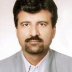 تصویر دکتر محمدرضا روان بد