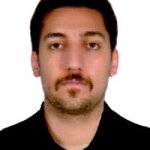 تصویر دکتر سعید دلوچی