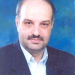 تصویر دکتر محمدرضا شایگان