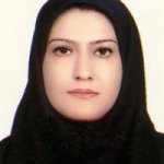 تصویر دکتر الهه شیخ حسینی
