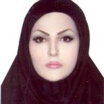 تصویر دکتر الهه نخعی