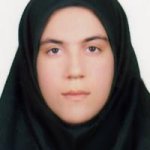 تصویر دکتر زهرا حسن زاده رستمی