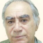 تصویر دکتر بهمن مترجم نعمت آبادی