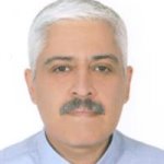 تصویر دکتر مهدی سامی مقام