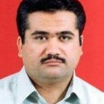 تصویر دکتر امید راحتی