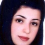 تصویر دکتر الهه سلطان محمدی بروجنی