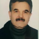 تصویر دکتر حسین سلطان زاده