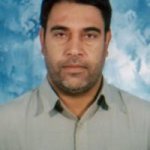 تصویر دکتر سیدشکراله مصطفوی