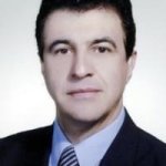 تصویر دکتر جمشید انصاری