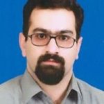 تصویر دکتر علیرضا رمضان پورگریودهی