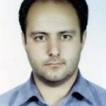 تصویر دکتر علی اسماعیلی نیا