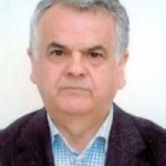 تصویر دکتر ناصر وثوقی