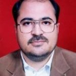 تصویر دکتر سعید حیدری