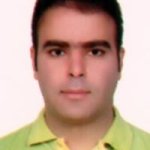 تصویر دکتر علی مرادی نخودچری