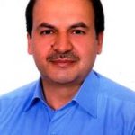 تصویر دکتر مرتضی آبدار