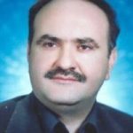 تصویر دکتر محمدرضا مستقیم