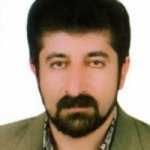 تصویر دکتر مجید فاضلی فارسانی