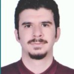 تصویر دکتر امیر حسنی