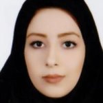 تصویر دکتر آیدا عباس پور شاهجویی