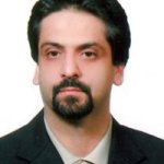 تصویر دکتر محسن شیخ