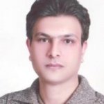 تصویر دکتر علیرضا نصیرپور
