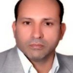 تصویر دکتر مصطفی خدایاری