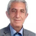 تصویر دکتر غلامحسین سامی