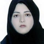 تصویر دکتر مریم صاحب یاری