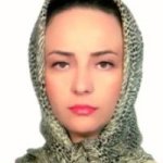 تصویر دکتر لیدا ترکمان مومنی