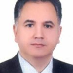 تصویر دکتر محمدرضا سادین