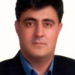 تصویر دکتر نادر زارع